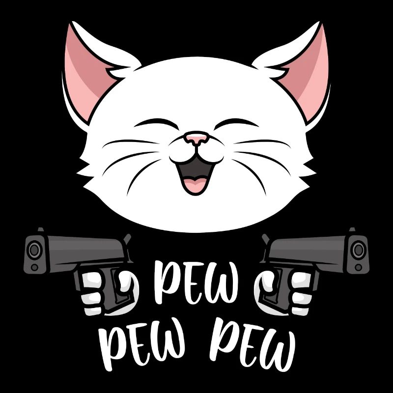 Pew Pew Pew