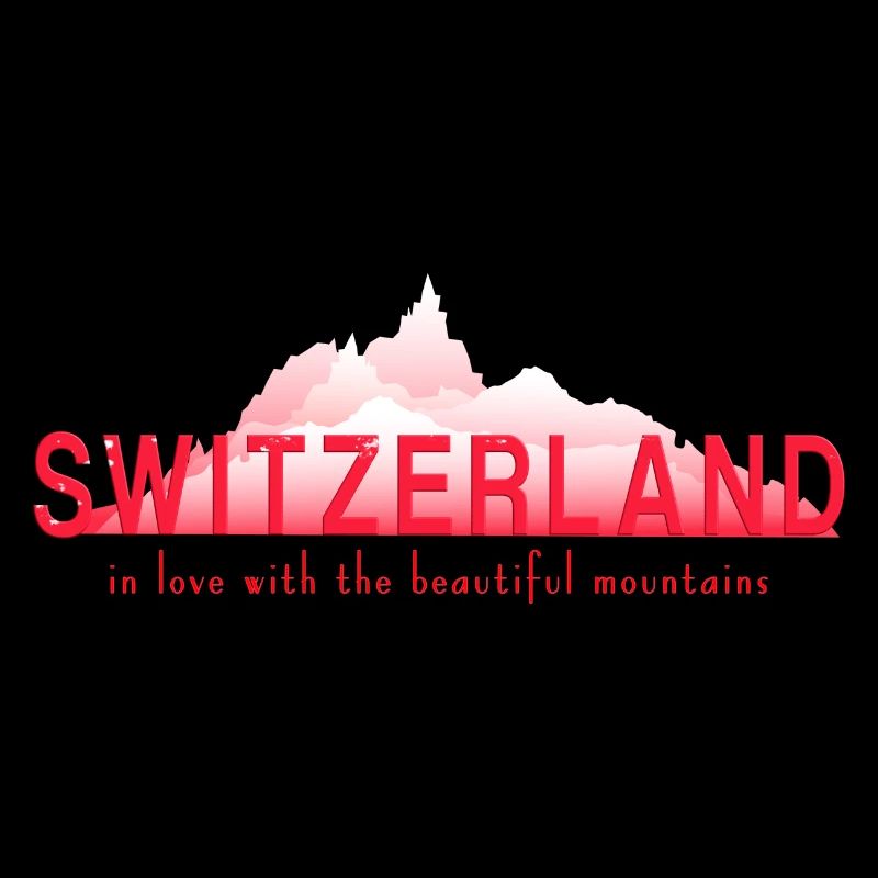 switzerland mountains