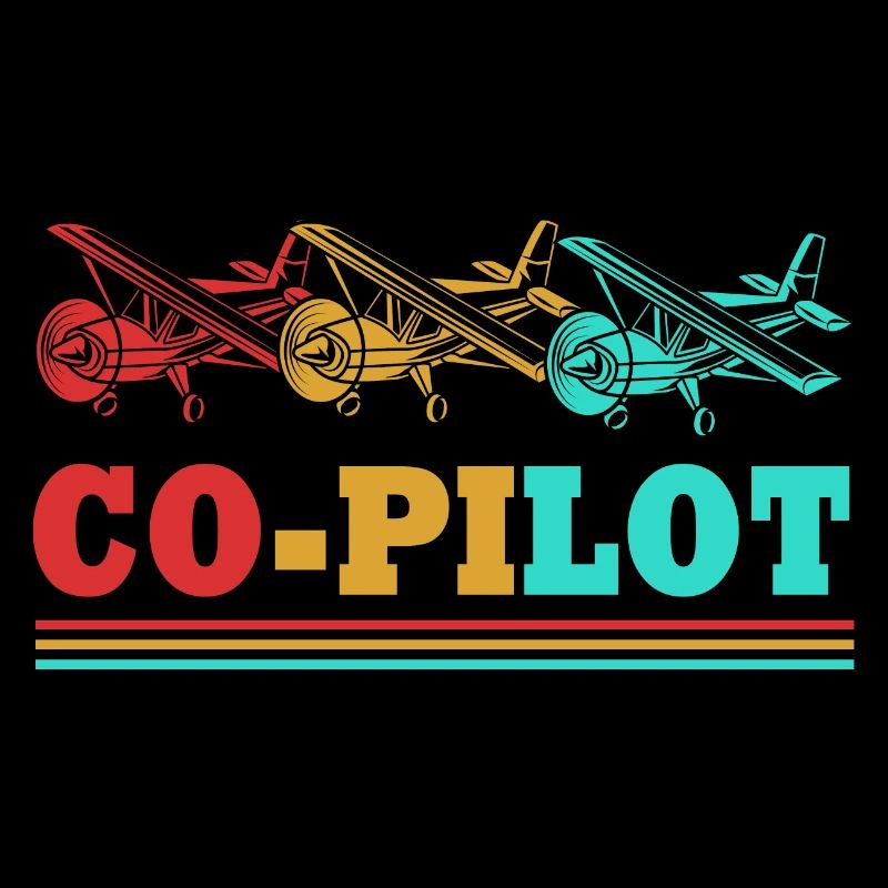 Pilote d’avion