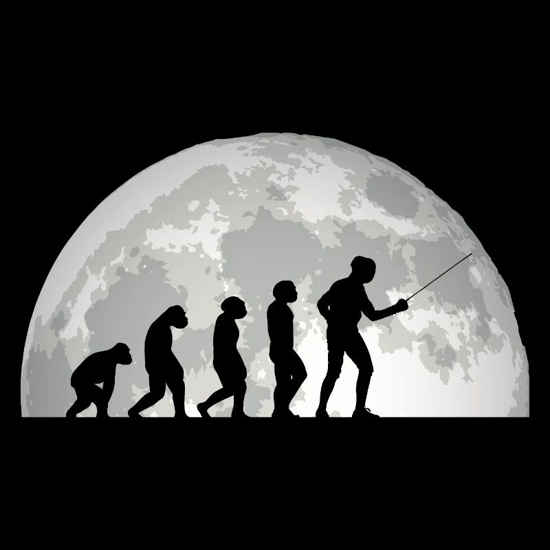 Fechter Evolution Fechten