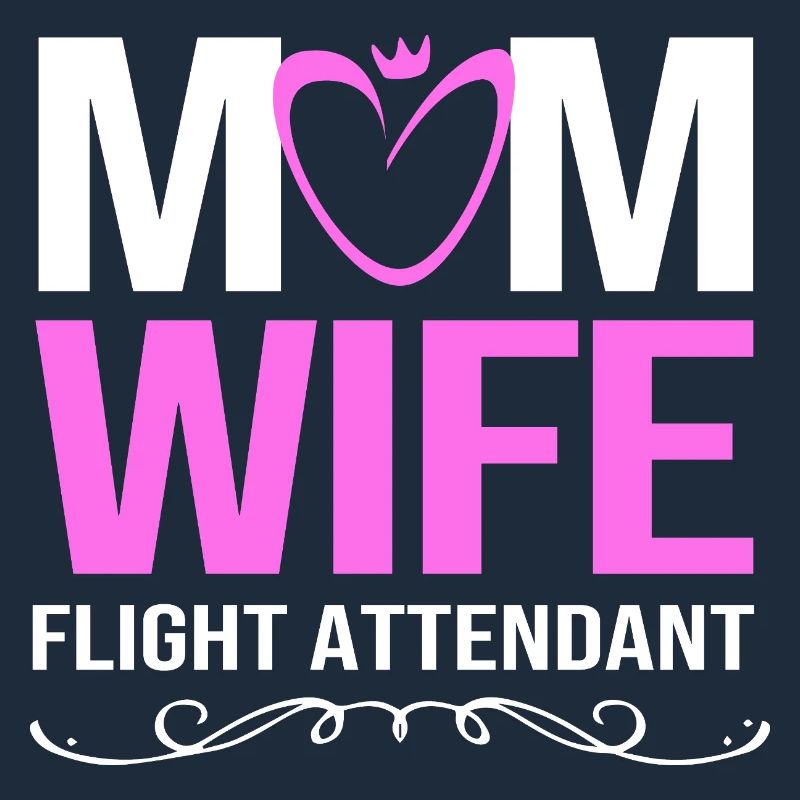 Stewardess Flight Attendant