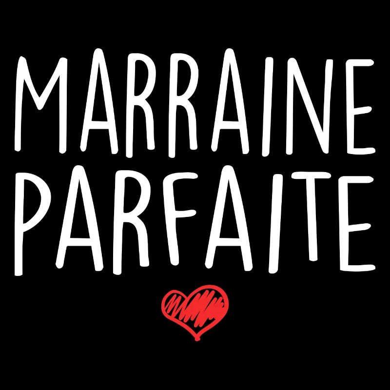 Marraine Parfaite - Pour Une Super Marraine