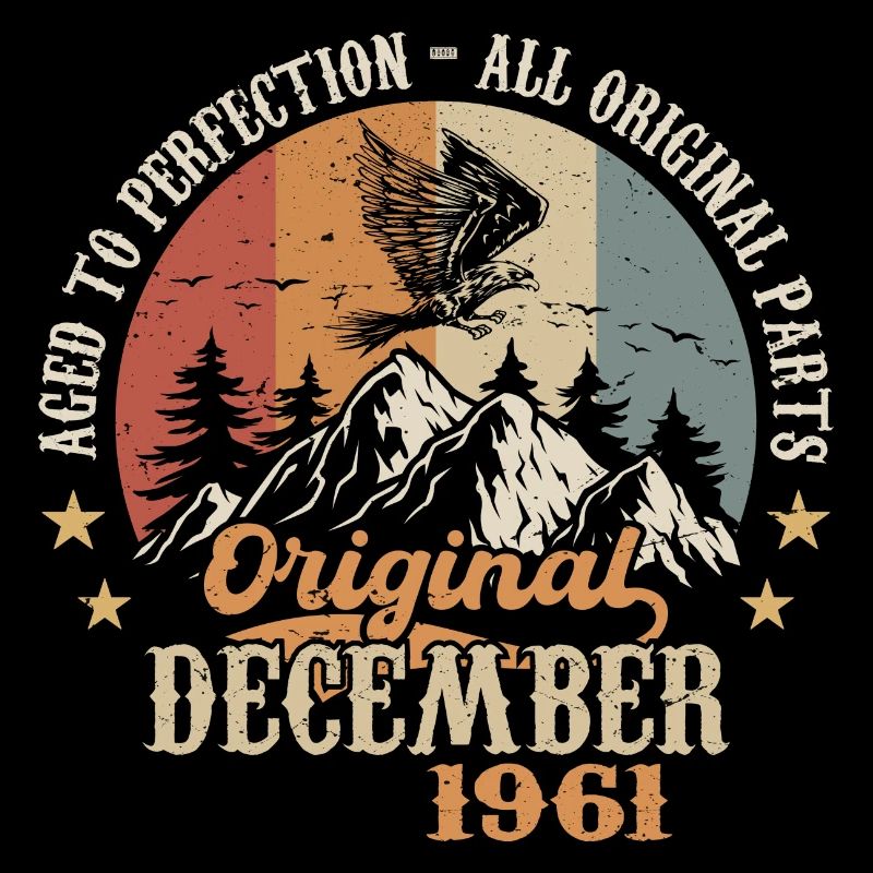 Décembre 1961 Jubilé 1961 Légendes Décembre