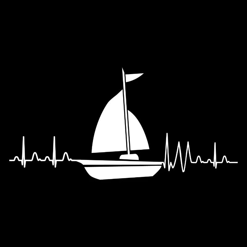 Sailing boat
