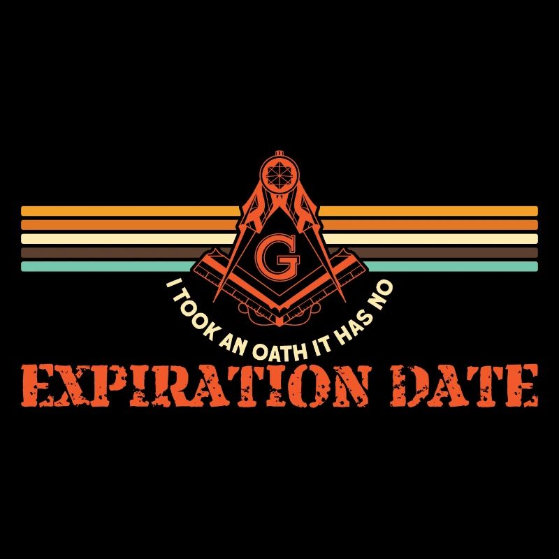 Masonic Angles & Compasses FREEMASON Prince Hall