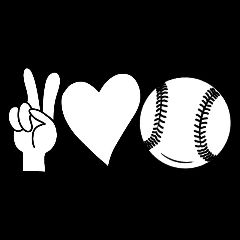 Baseballspieler Baseball
