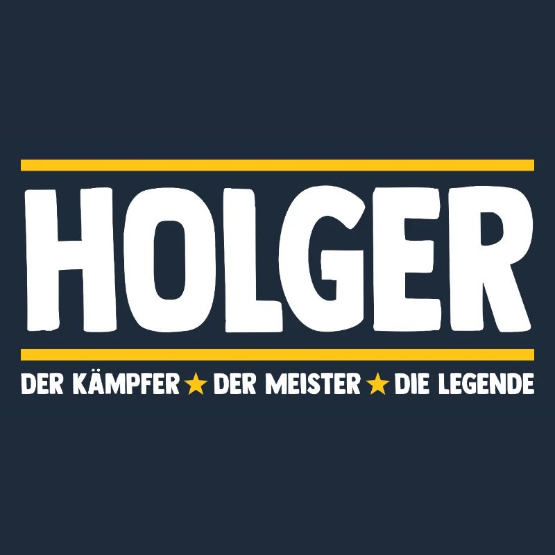 Holger