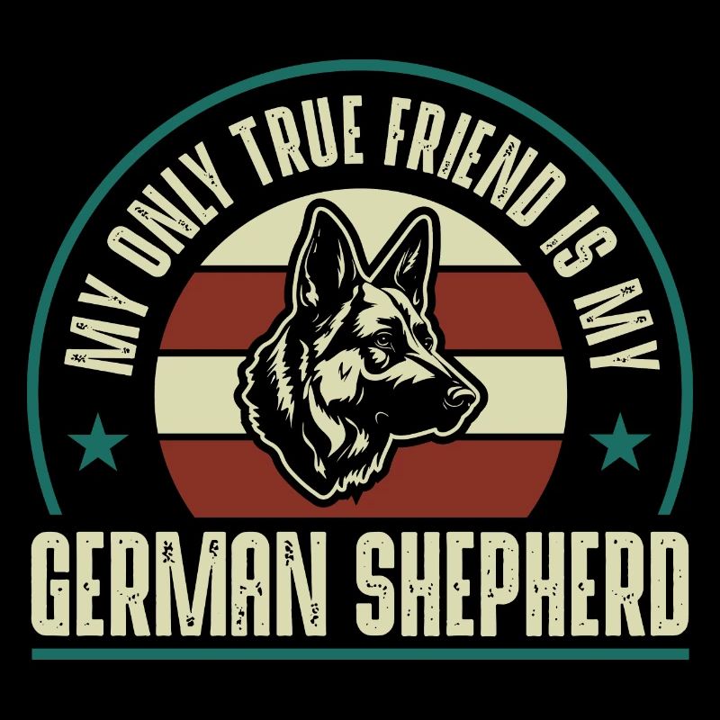 Deutscher Schäferhund