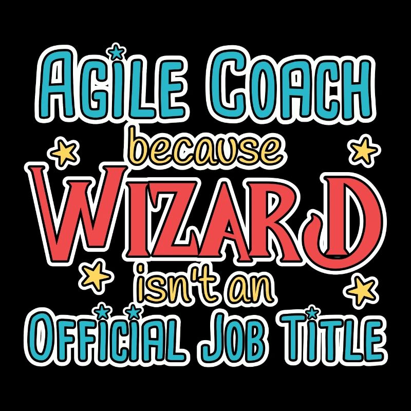 Agile Coach Wizard