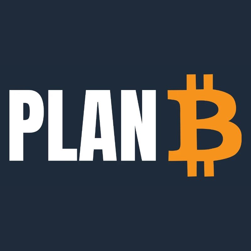 Plan B Bitcoin