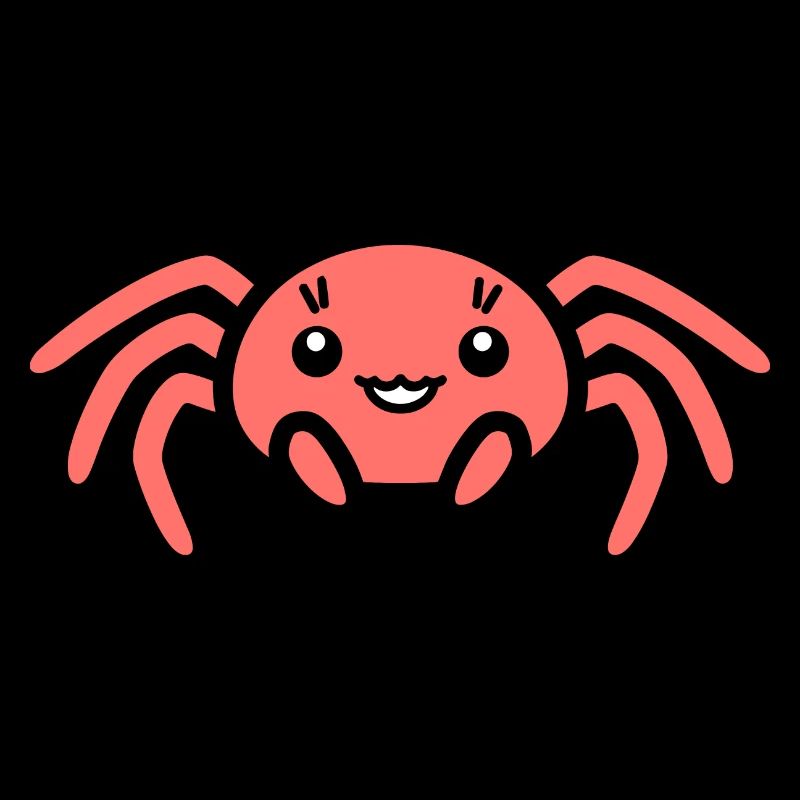 Spinne