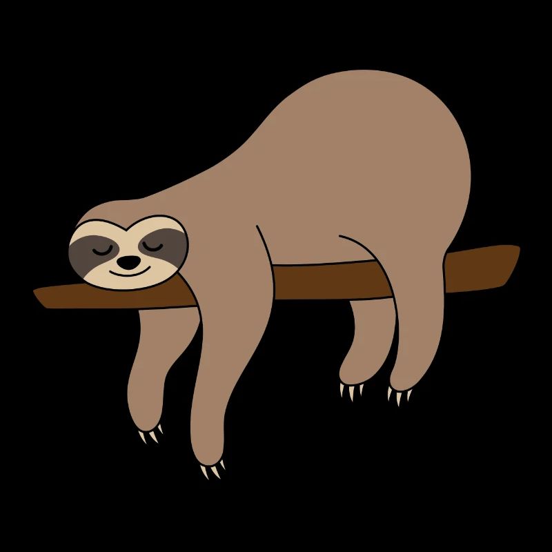 Sloth branch