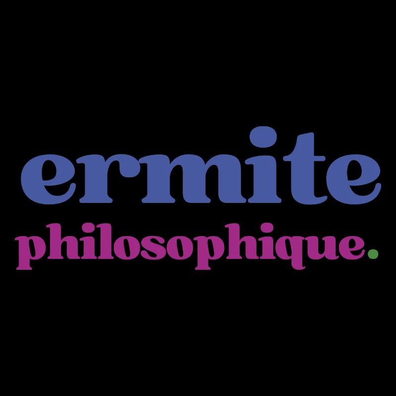 ermite philosophique