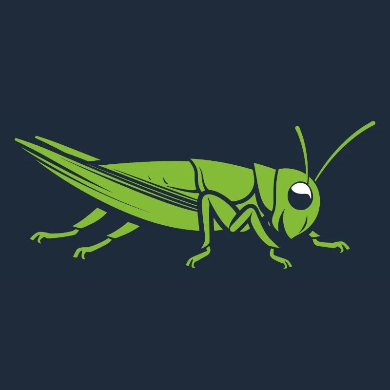 Grasshopper