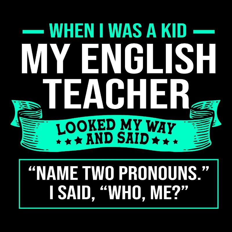 Grammaire Anglais Orthographe