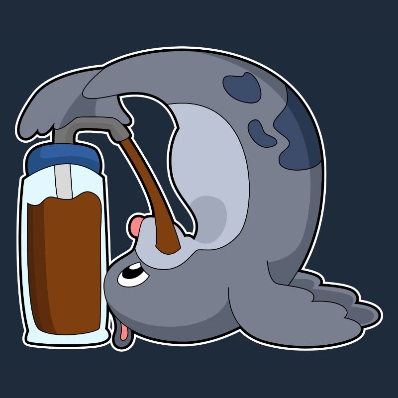 Seal Coffee