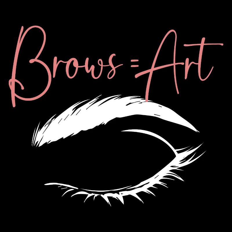 Microblading Make-up Kosmetik Kosmetikerin