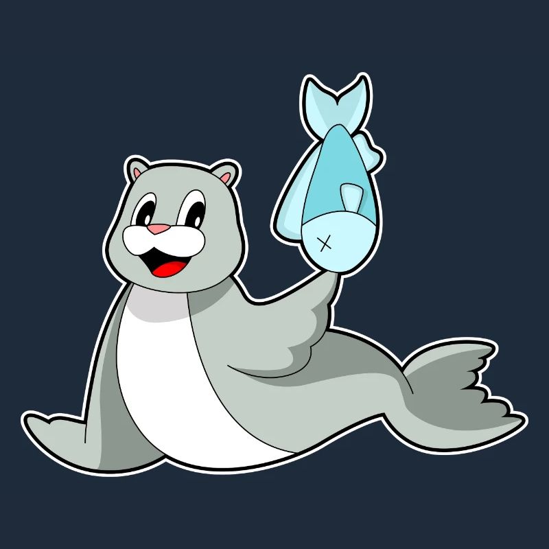 Seal Fish