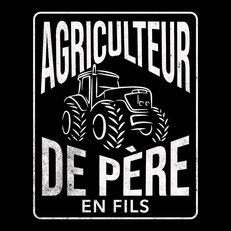Farmer from father to son 1