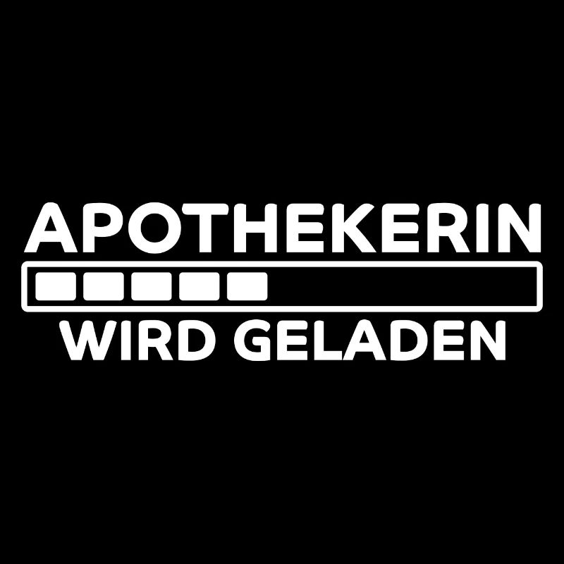 Apothekerin Spruch Apotheke Apothekerin Geschenk