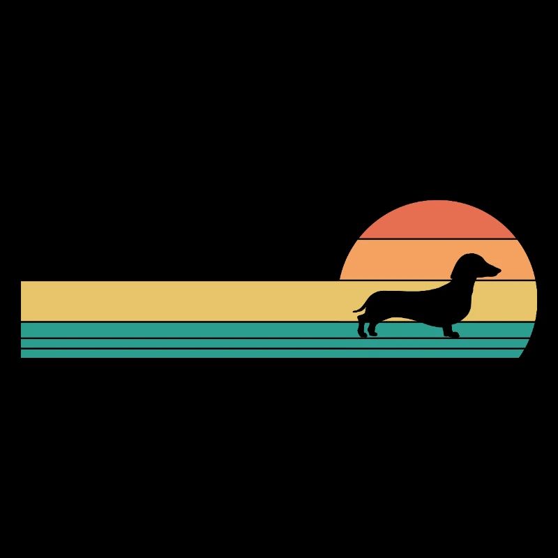 Chien teckel