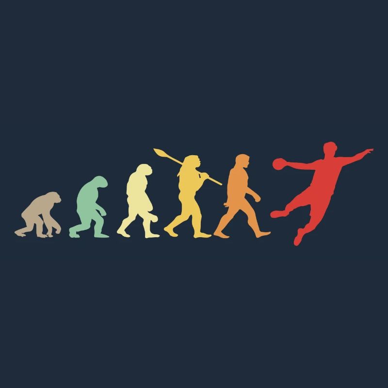 Darwin Evolution para Voleibalistas 🏐