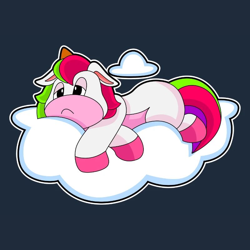 Unicorn Clouds