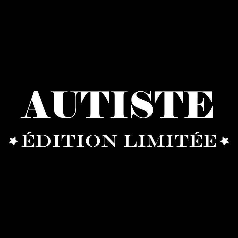 autistic