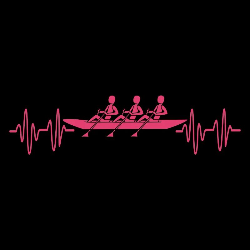 Rowing Team Rowing Rowing Rowing Boat Rowers