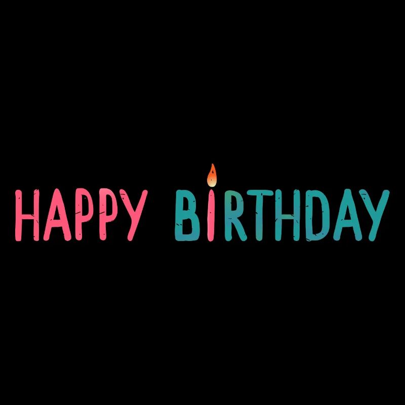 Geburtstag