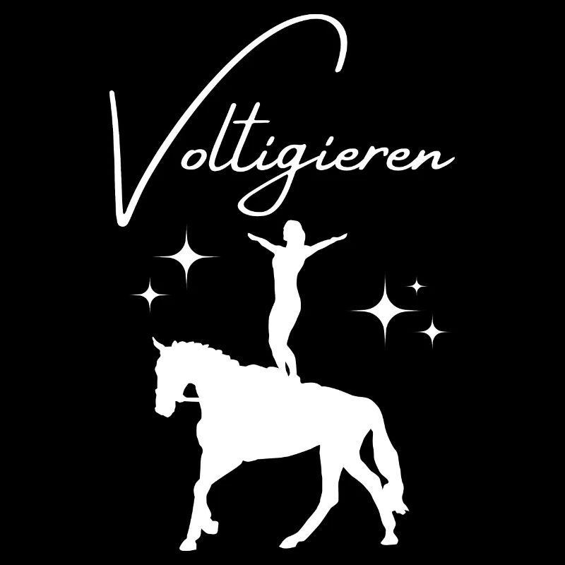 Voltigieren