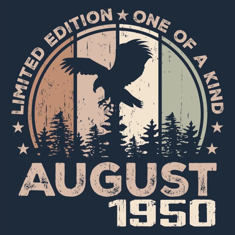 Unparalleled since August 1950, 74th Anniversary