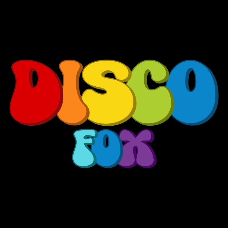 Disco Fox Dance Dancer Discotheque Discofox Dancing