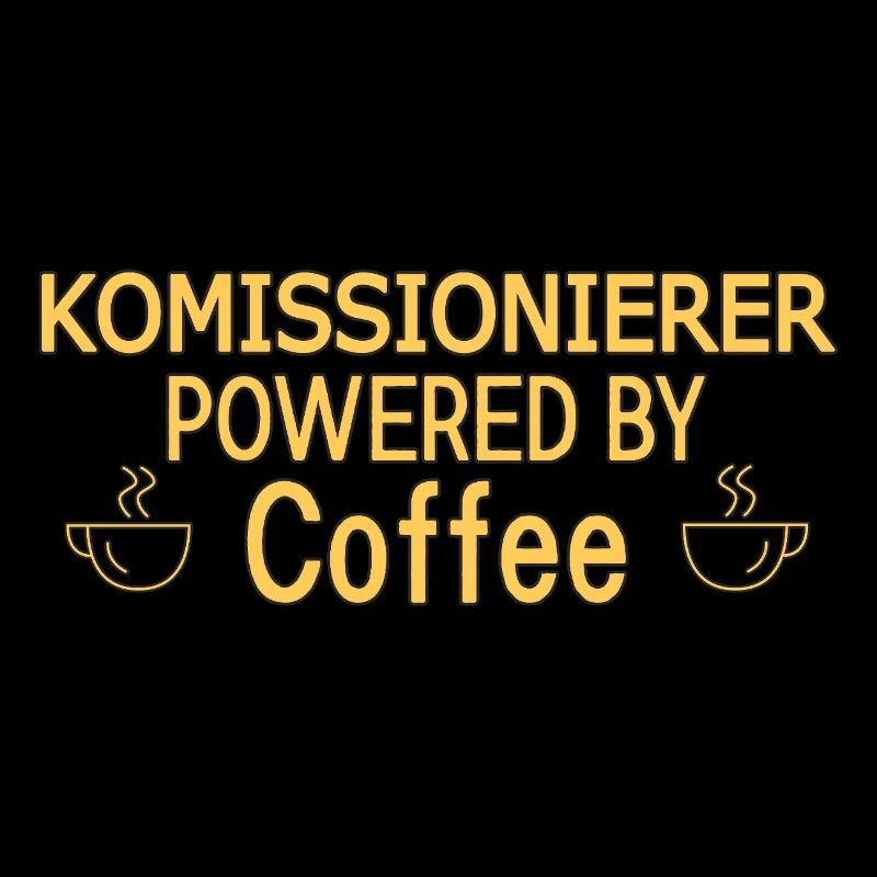 Picker Powered By Coffee