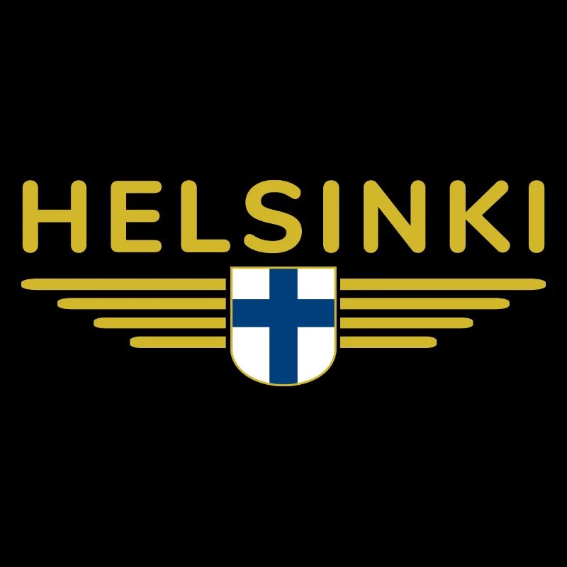 Helsinki Design – Nordic Elegance
