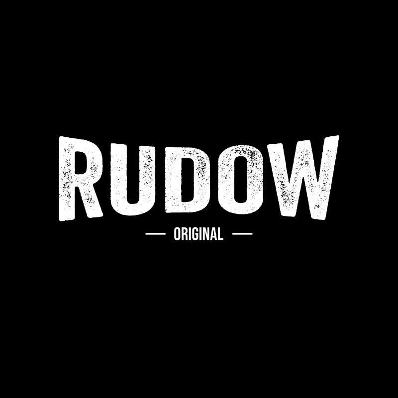 Rudow Original