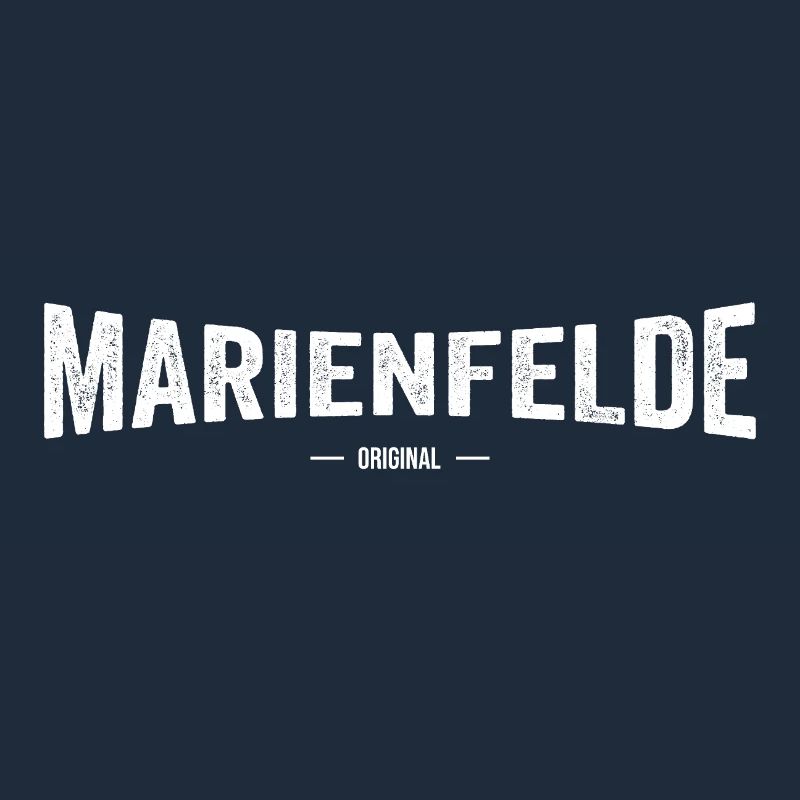 Marienfelde Original
