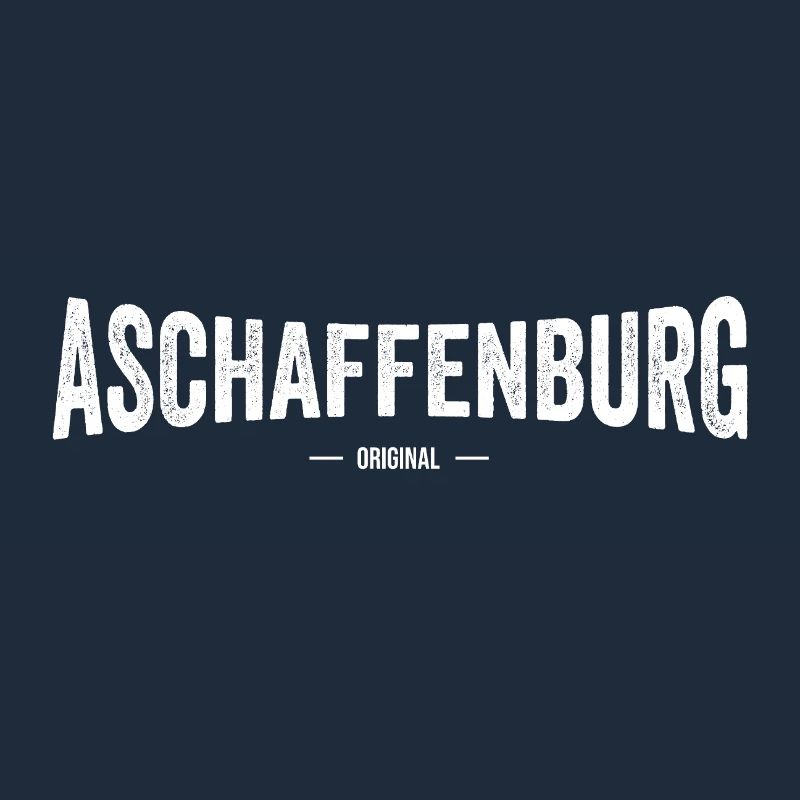 Aschaffenburg Original