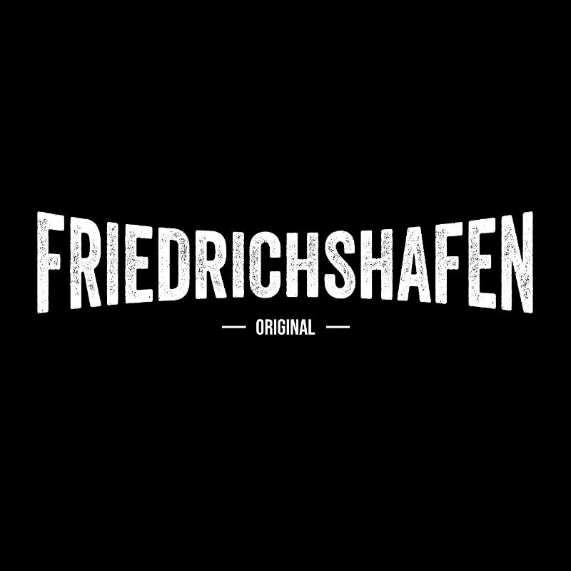 Friedrichshafen Original