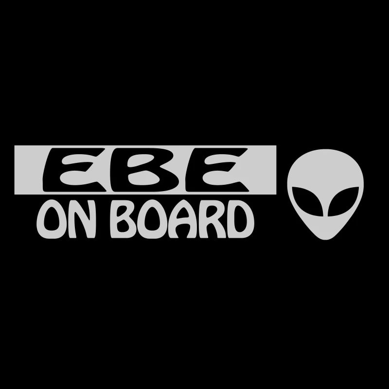 EBE ON BOARD