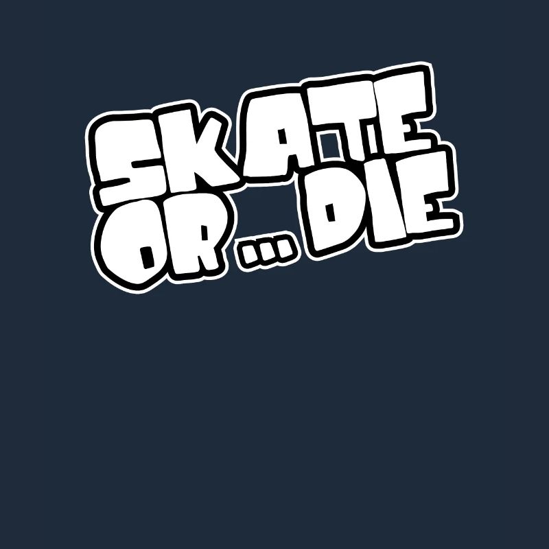 Skate oder stirb - Skateboarden