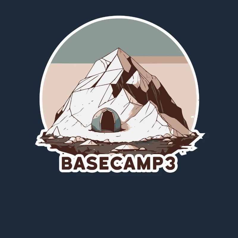 Mountaineer Base Camp 3