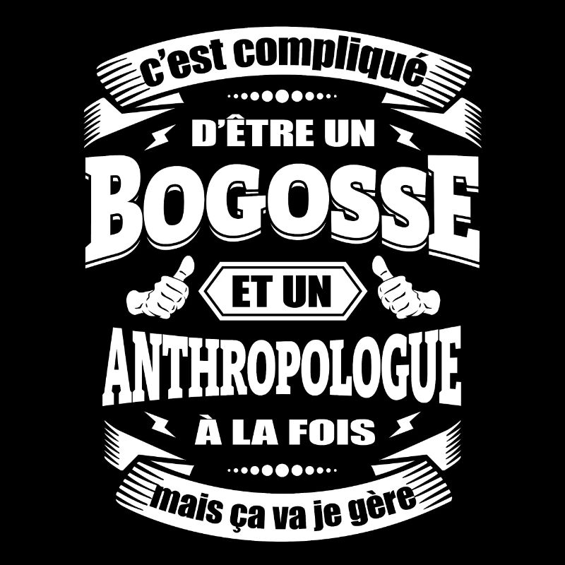 BOGOSSE ET ANTHROPOLOGUE A LA FOIS