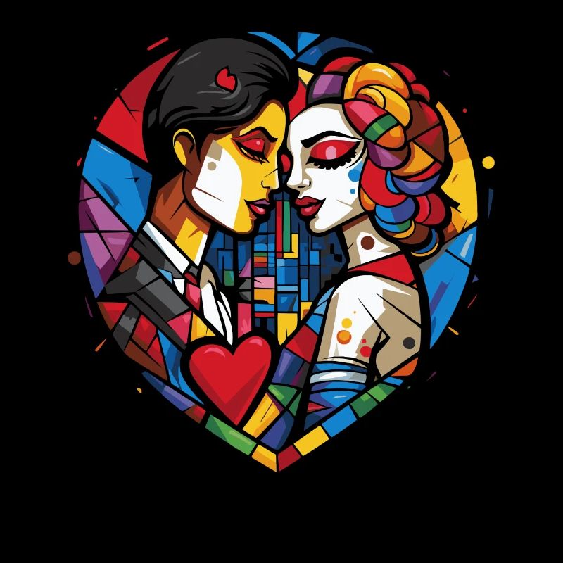Aimer les amants et les cœurs