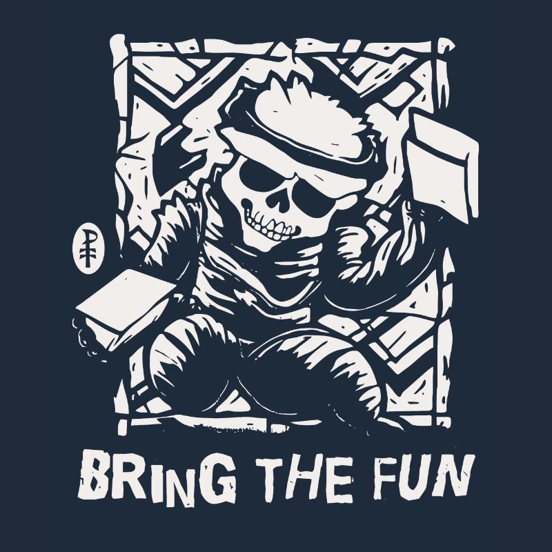 Bring the fun