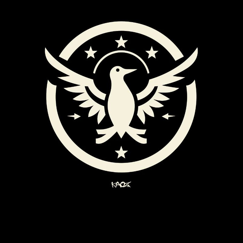 Paix, oiseaux !
