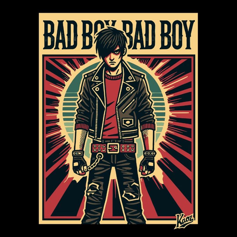 Bad Boy le Bad Boy