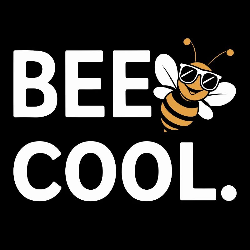 Bee: Funny saying for beekeepers, beekeepers
