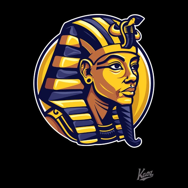 La momie de Pharaon
