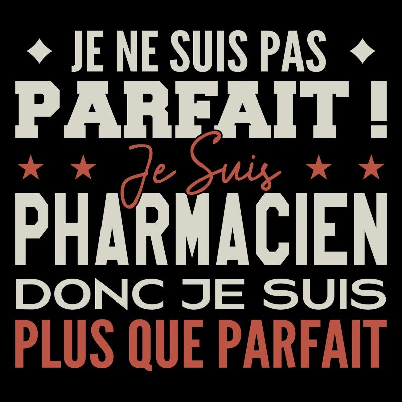 A Pharmacist, the Dream Profession in the Spotlight